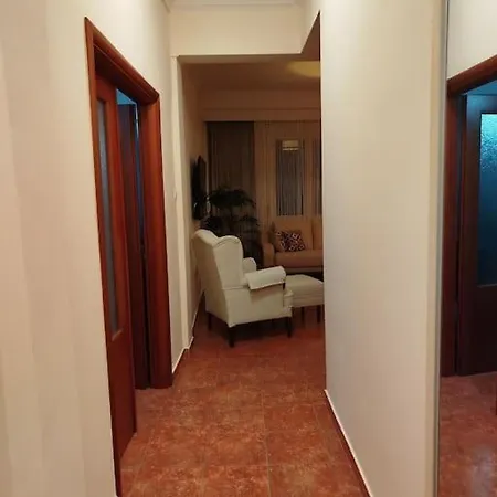 Apartament Center Lidinata