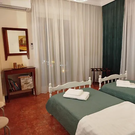 Apartament Center Lidinata