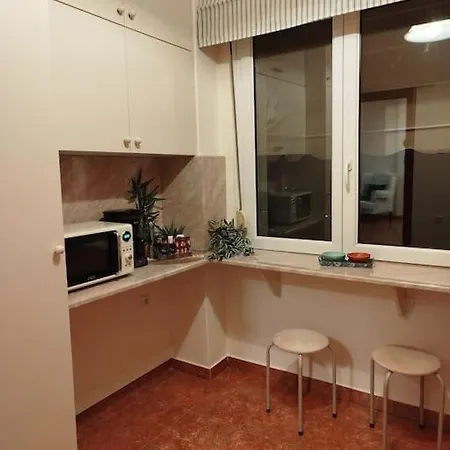 Apartament Center Lidinata *