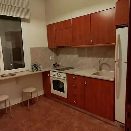 דירה Center Lidinata