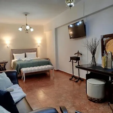 Center Lidinata Apartament