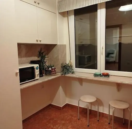 Daire Center Lidinata *